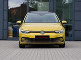 Volkswagen Golf VIII Lim. Style eTSI MIT 2 JAHREN GARANTIE - : V mit