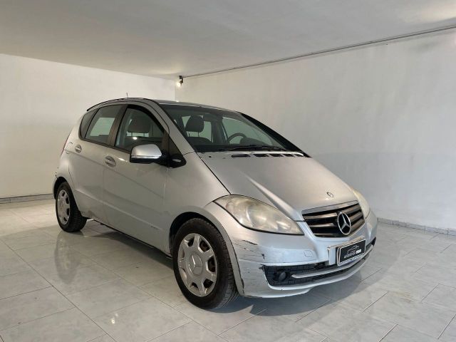 Mercedes-Benz Mercedes-benz A 160CDI 82CV