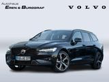 Volvo V60 Kombi Plus Dark  UPE 63.440,- - Volvo V60 in Wiesbaden