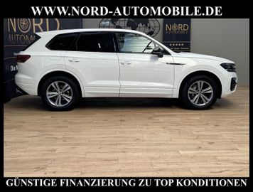 Volkswagen Touareg - 7