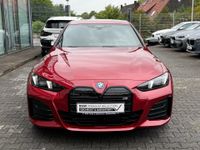 BMW i4 - Vorschau Bild 28