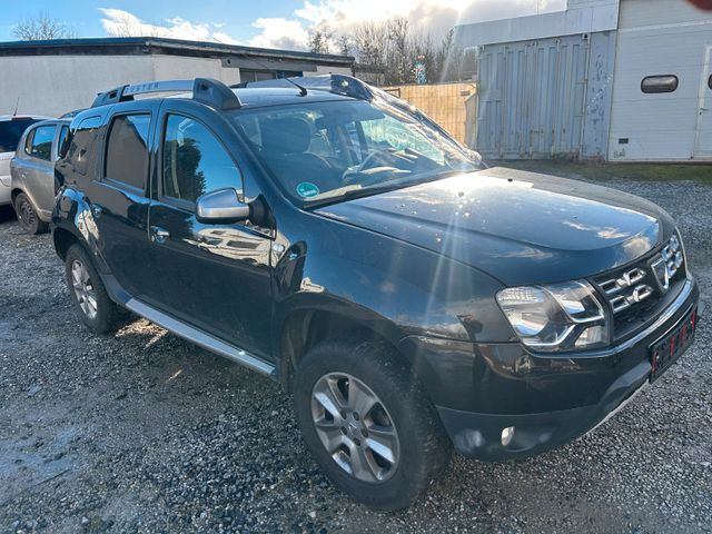 Dacia Duster I Prestige 4x2