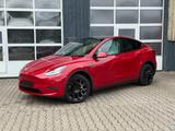 Tesla Model Y Long Range Dual AWD/Autopilot/Weiß/20-Zo - Tesla Model Y in Essen
