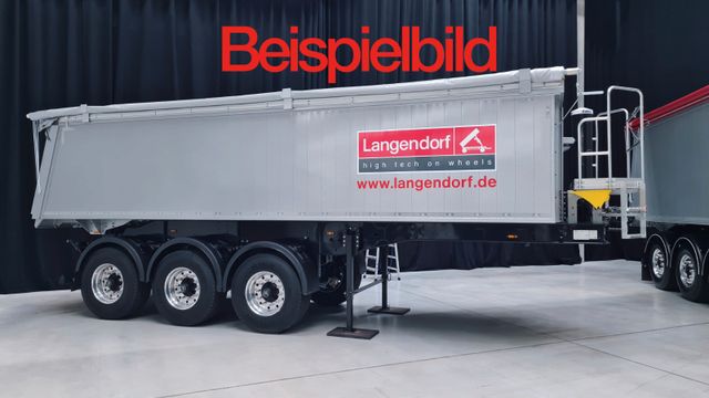 Langendorf SKA 24 - Kipper