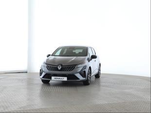 Renault Clio Techno 1.0 TCe 90 (EURO 6d)