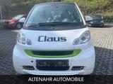 Smart ForTwo fortwo coupe *Facelift* - Smart Unfallwagen