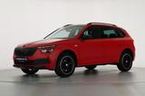 Skoda KAMIQ MONTE CARLO 1.0TSI DSG ANHÄNGERKUPPLUNG - Skoda Kamiq: Automatik
