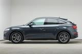 Audi Q5 Sportback advanced 50 TFSI e qu.AHK*Air*B&O - mit Hybrid-Antrieb: Allradantrieb