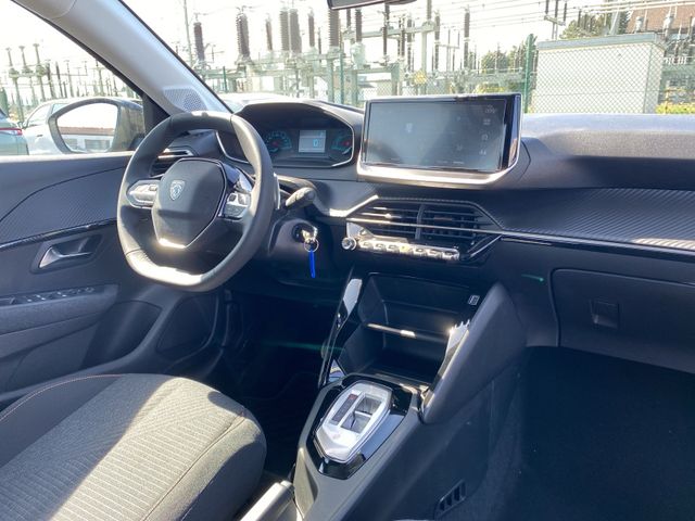 208 Hybrid 110 Style e-DSC 6