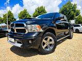Dodge RAM 1500 5.7 4x4 / Monster / Dt.EZ / CleanCarfax