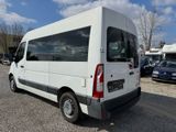 Renault Master - Renault Gebraucht Wohnwagen gebraucht