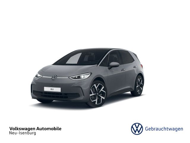 Volkswagen ID.3 Pro Move IQ.Light PANO HUD DCC APP
