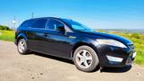 Ford Mondeo 2,0TDCi 140 PS, DPF Trend Turnier Trend