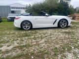 BMW Z4 Roadster sDrive 20 i M Sport, - BMW Tageszulassungen