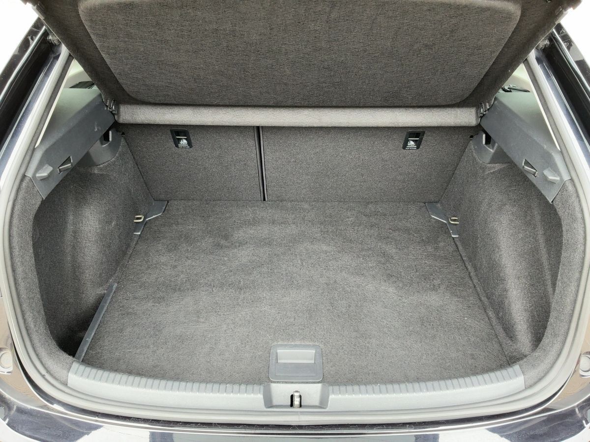 Volkswagen Taigo - Bild 14