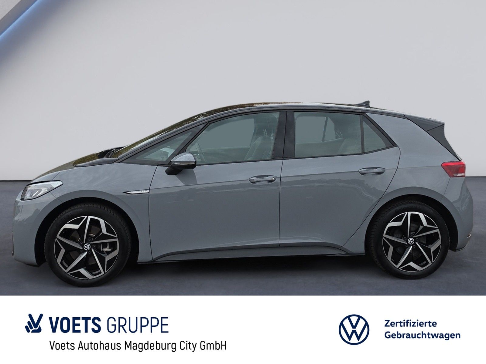 Volkswagen ID.3 - Bild 3