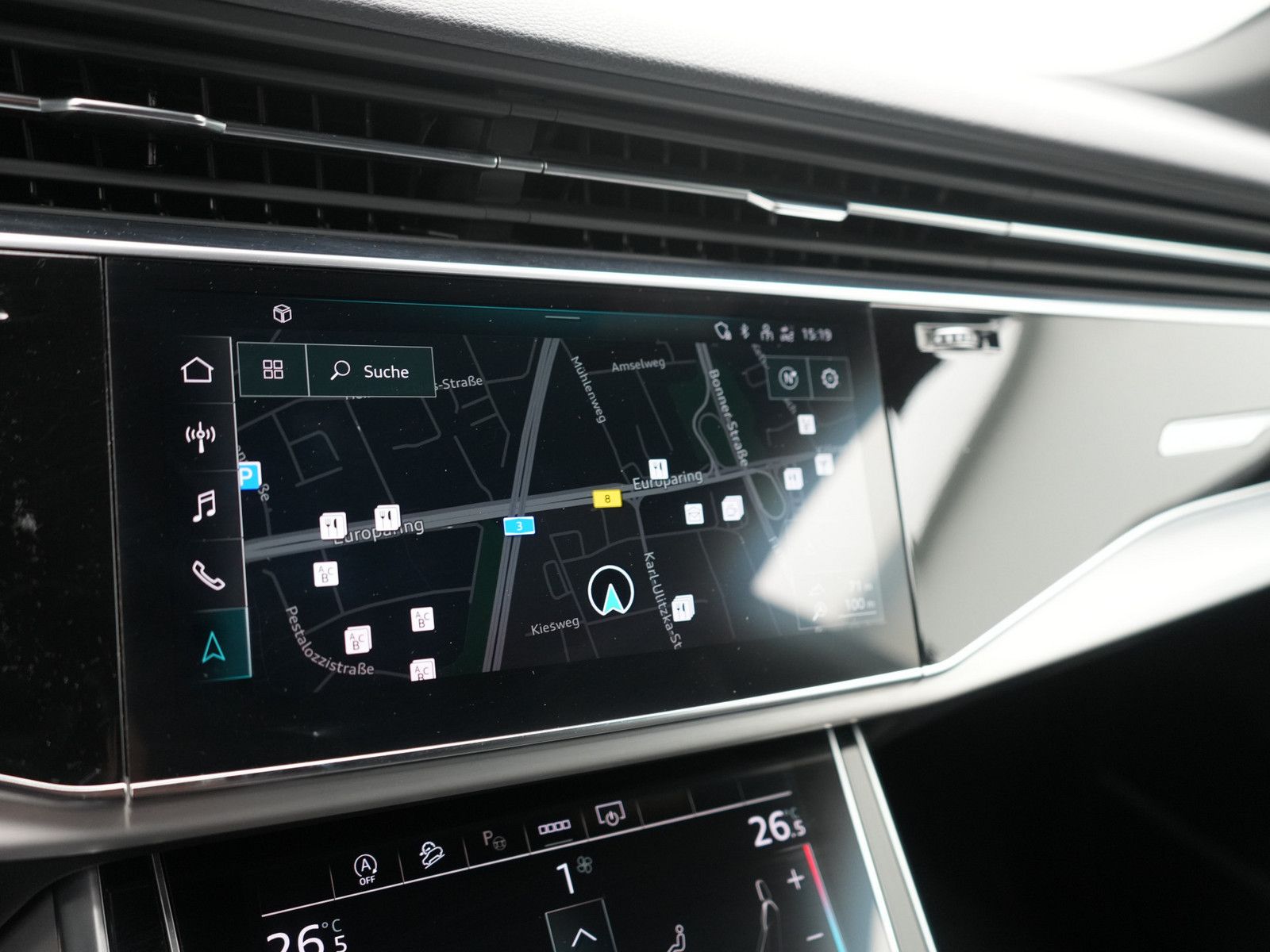 Audi Q8 - Bild 6