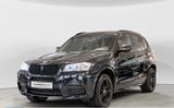 BMW X3 Baureihe X3 xDrive 20 d M-Sport - BMW X3 in Hagen