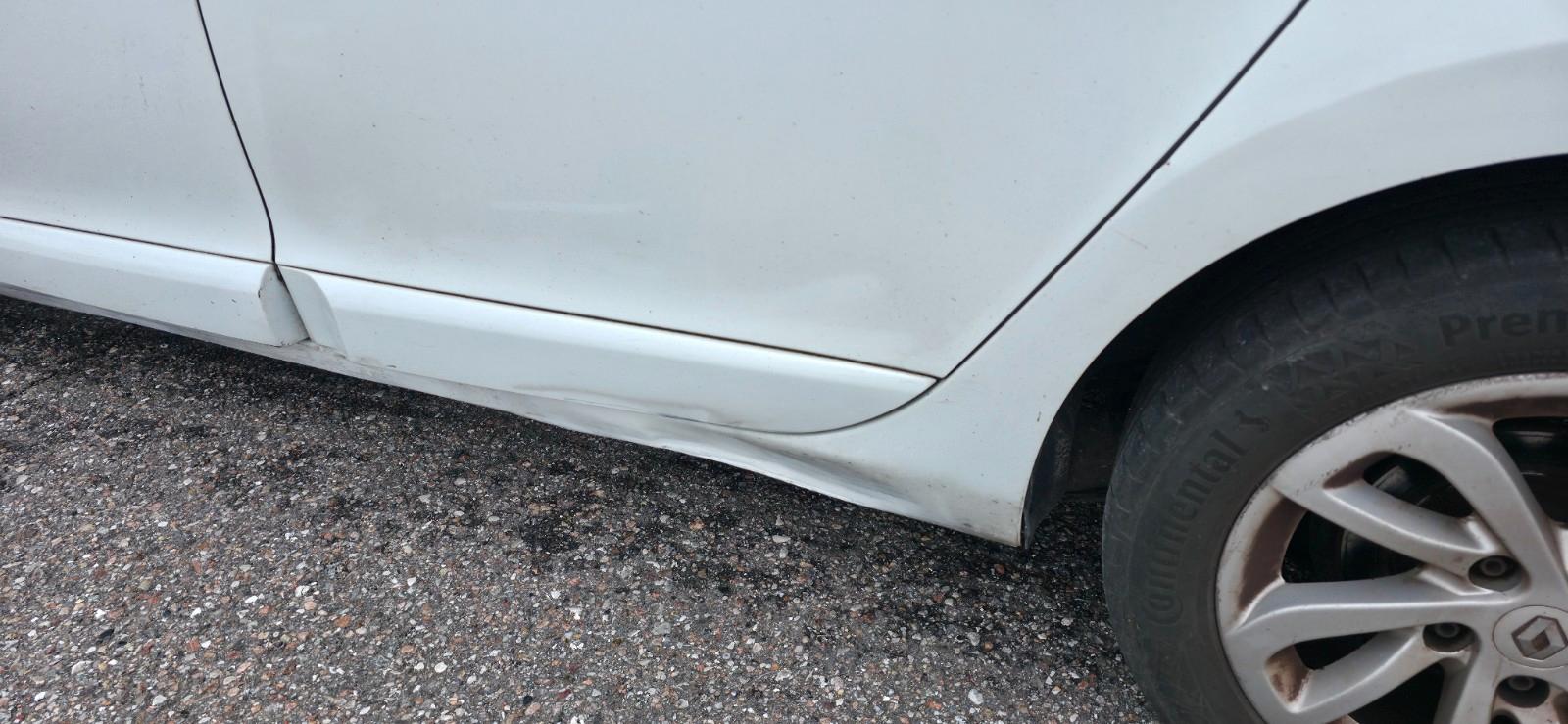 Renault Megane 2015 — photo 6