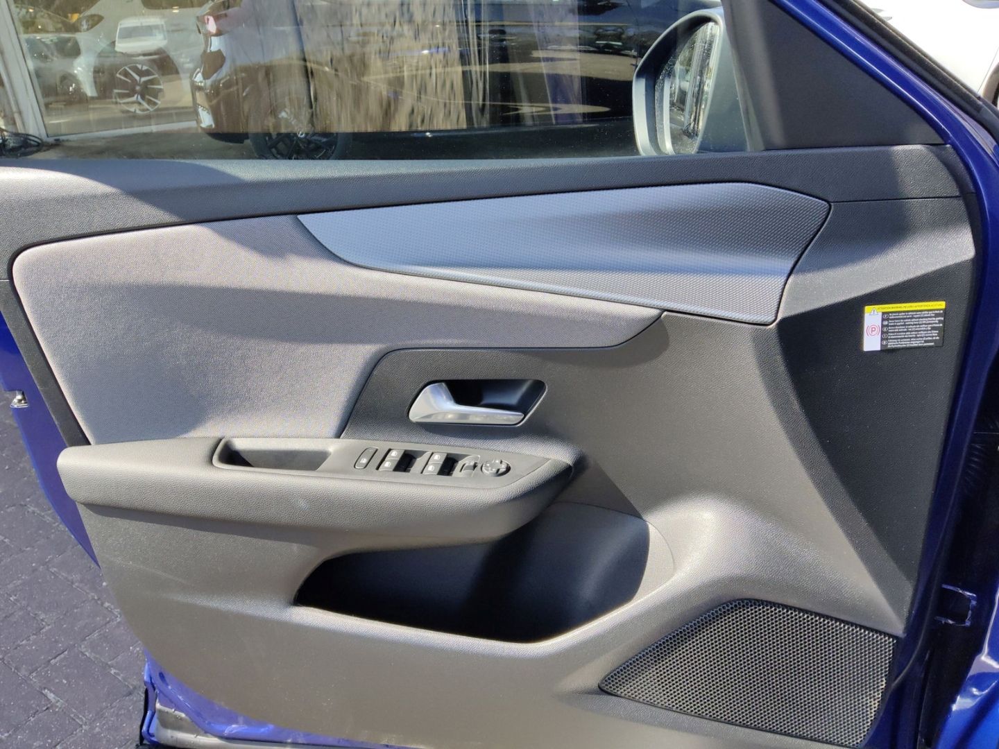 Opel Mokka - Bild 13