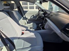 Fahrzeugabbildung 120 i Xenon Klimaautom SD SHZ ERST 43.000 KM !!!