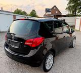 Opel Meriva 1.7 Diesel mit TÜV 04.2028 - Opel Meriva mit Diesel-Antrieb: Kombi, Schaltgetriebe