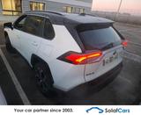Toyota RAV 4 2.5 PHEV 4WD Aut. LED-Xenon JBL Navi Keyl - Toyota RAV 4: Leder, mit Navigationssystem