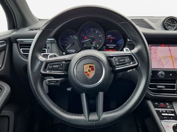 Porsche Macan - 9