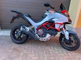 Ducati Multistrada 1200 S - DUCATI WEIß
