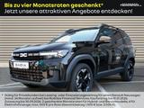 Dacia Bigster Extreme TCe 130 4x4 360°Ka. Navi Sitzhe. - Dacia Bigster Extreme mit Benzin-Antrieb