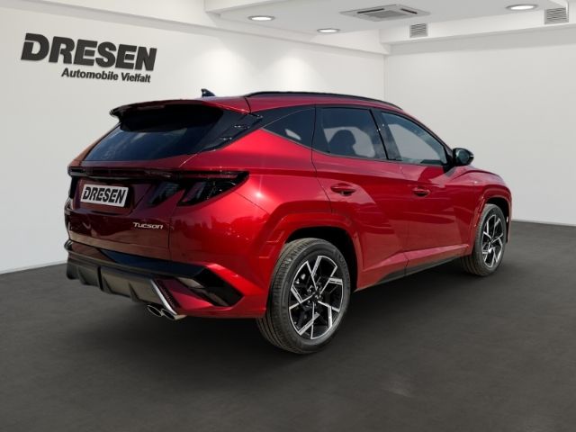Hyundai TUCSON - Bild 4