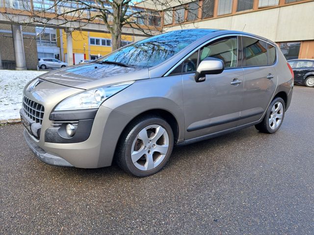 Peugeot 3008 Premium