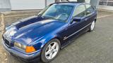 BMW 316i Automatik - BMW 316 aus 1996