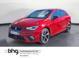 Seat Ibiza FR 1.0 TSI