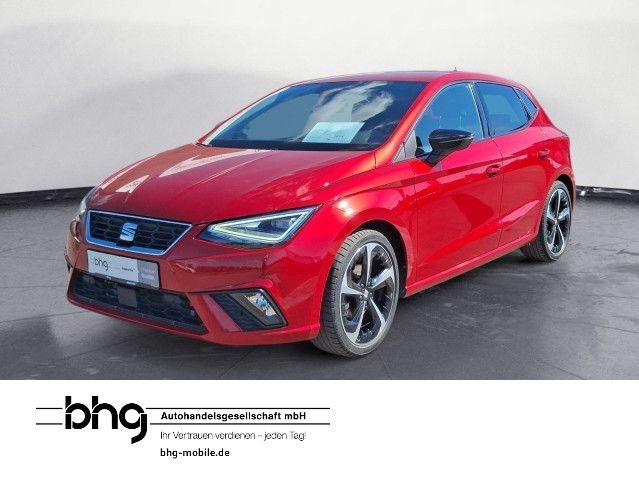 SEAT Ibiza FR 1.0 TSI