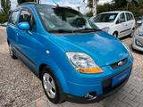 Chevrolet Matiz SX*Klima*50.TKM*E-Paket*TÜV NEU - Chevrolet Matiz in Berlin