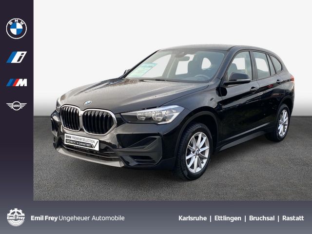 BMW X1 sDrive18i Advantage