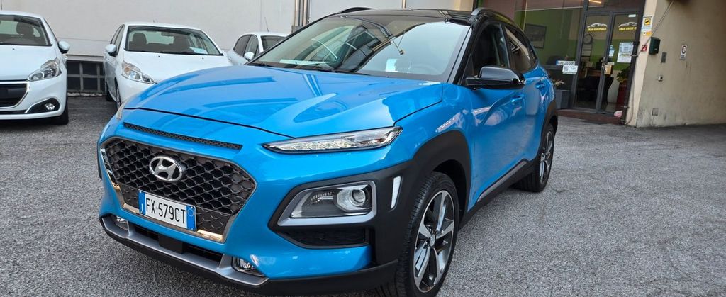 Image of Hyundai KONA
