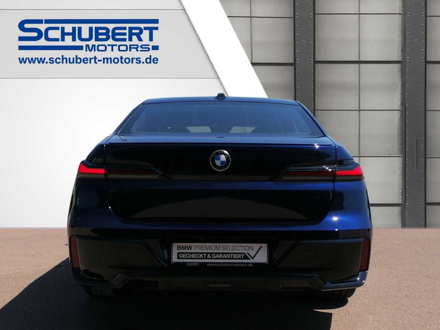 BMW 740 d xDrive Sportpaket Pro AHK HUD StandHZG foto 15