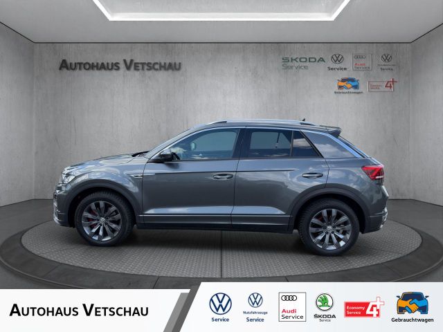 T-Roc Sport 1.5 TSI R-Line/DSG/LED/RFK/NAVI