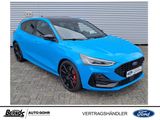 Ford Focus 2.3 EcoBoost ST X Edition - Ford Focus: ST X Edition