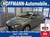 Hyundai i20 PDC,Kamera,Navi,SHZ,Klima,Tempomat - Hyundai i20: Grün