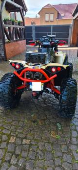 Can-Am Renegade XMR 1000R - Offers