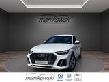 Audi Q5 40 TDI quattro 204PS S-Tronic *S-LINE*AHK B&O - Audi Q5: Ps