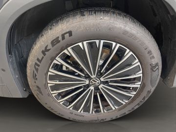Volkswagen Tayron - 7