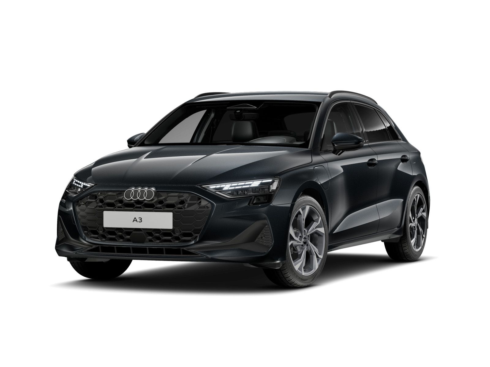 Audi A3 - Bild 2