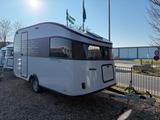 Andere Carpento Caravan 430 S 600 Kg Zuladung! Klima! - Caravan Wohnwagen
