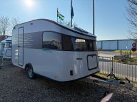 Andere - Carpento Caravan 430 S 600 Kg Zuladung! Klima!