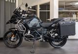 BMW R 1250 GS Adventure Frästeile Alukoffer - BMW ALUKOFFER