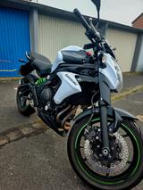 Kawasaki ER 6N - Kawasaki Motorräder in Köln